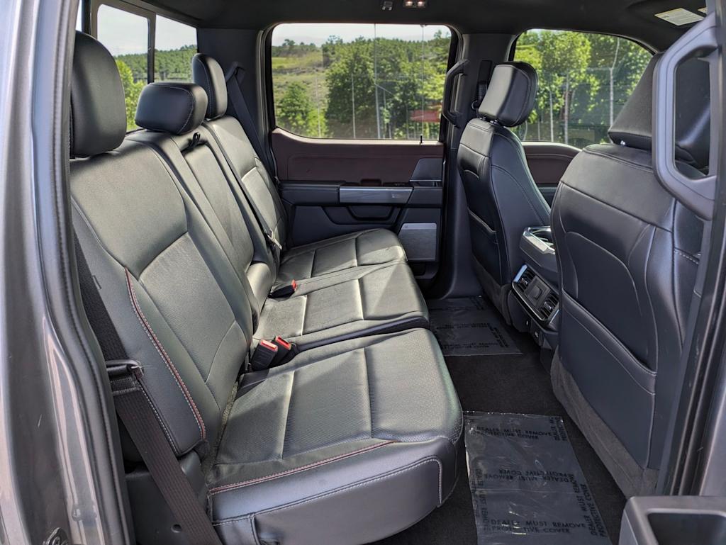 Thumbnail: 2022 Ford F-150 - 31