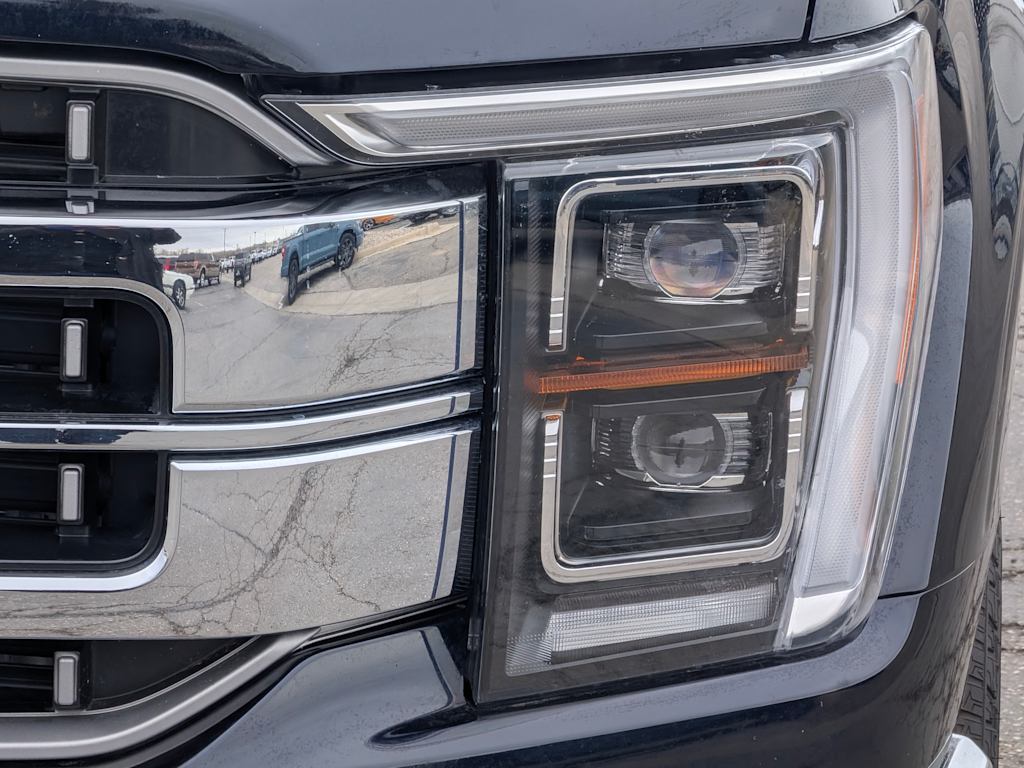 Thumbnail: 2023 Ford F-150 - 24