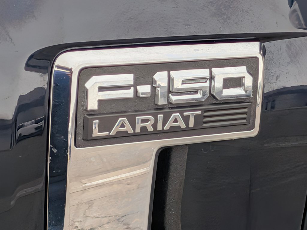Thumbnail: 2023 Ford F-150 - 26