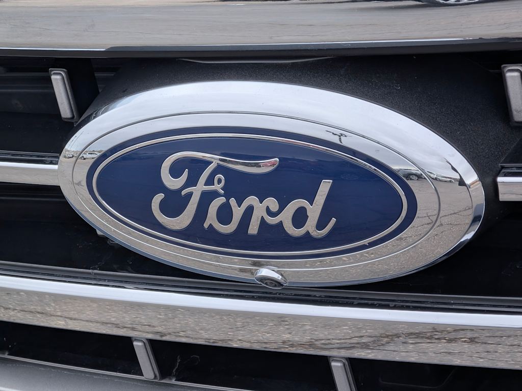 Thumbnail: 2023 Ford F-150 - 25