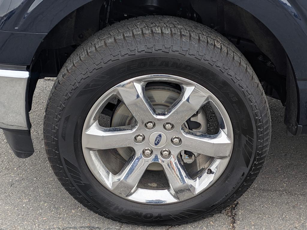 Thumbnail: 2023 Ford F-150 - 8