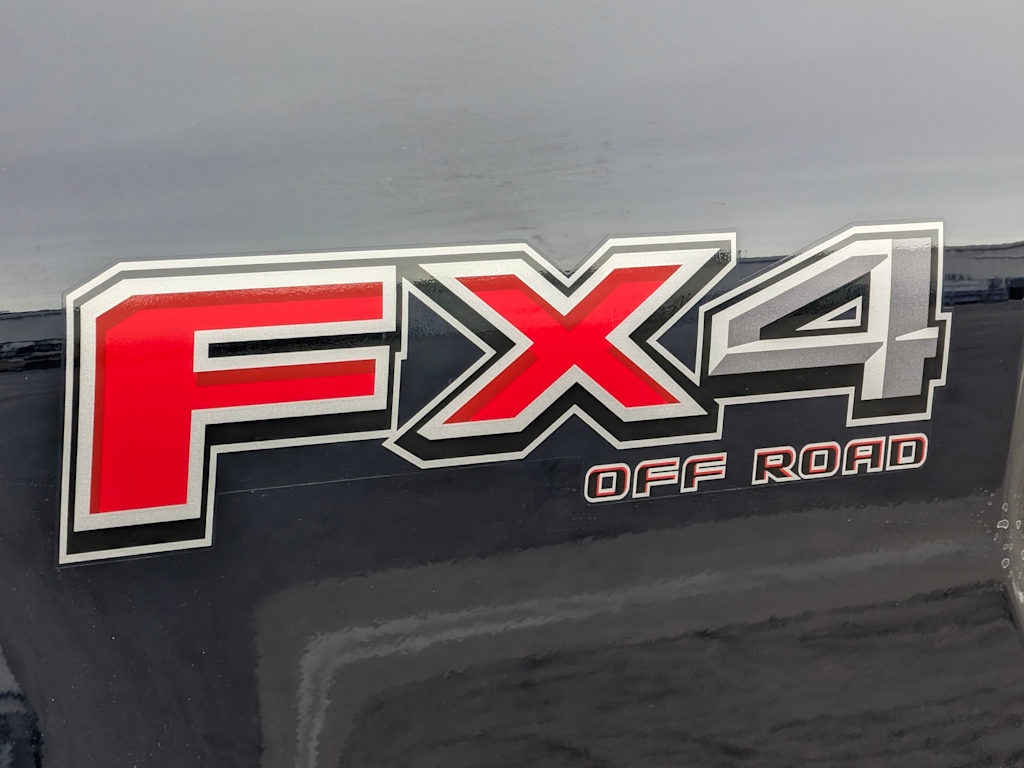 Thumbnail: 2023 Ford F-150 - 7