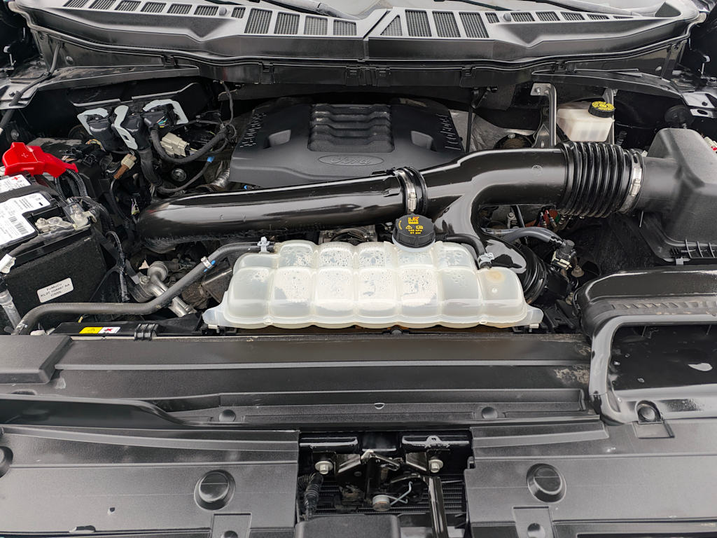 Thumbnail: 2023 Ford F-150 - 9