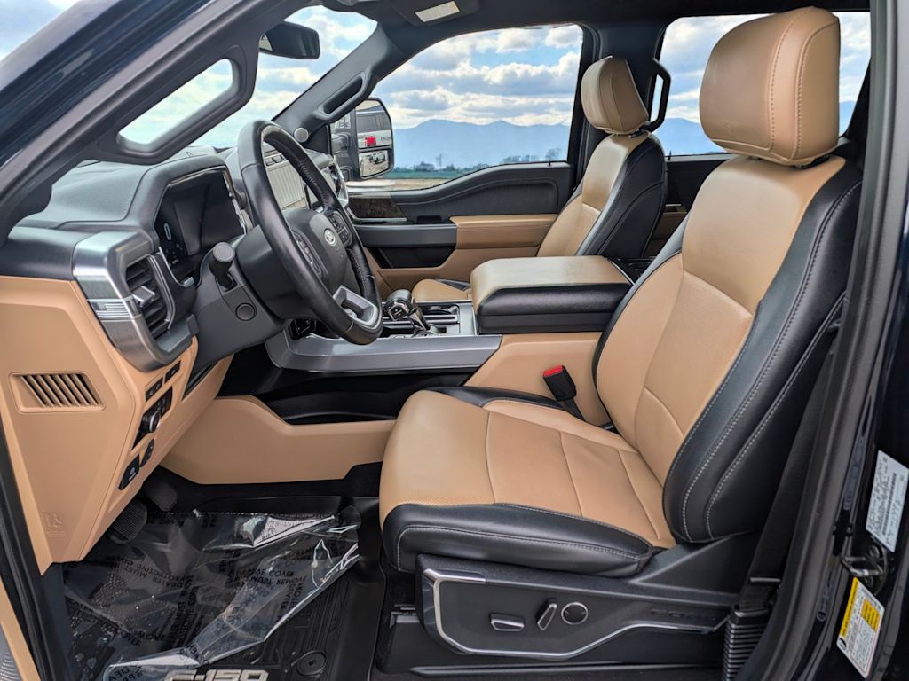 Thumbnail: 2023 Ford F-150 - 11