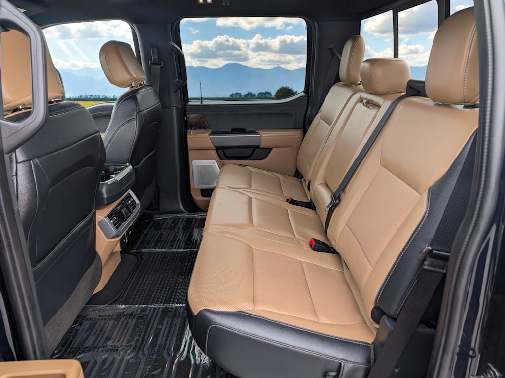 Thumbnail: 2023 Ford F-150 - 13