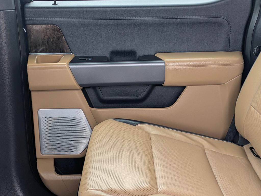 Thumbnail: 2023 Ford F-150 - 29