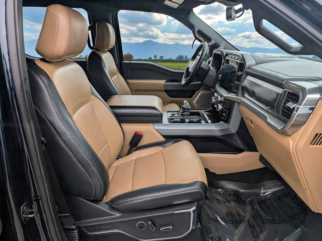 Thumbnail: 2023 Ford F-150 - 12