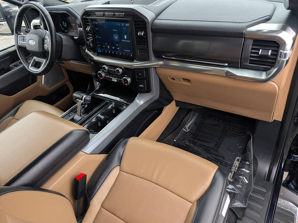 Thumbnail: 2023 Ford F-150 - 10