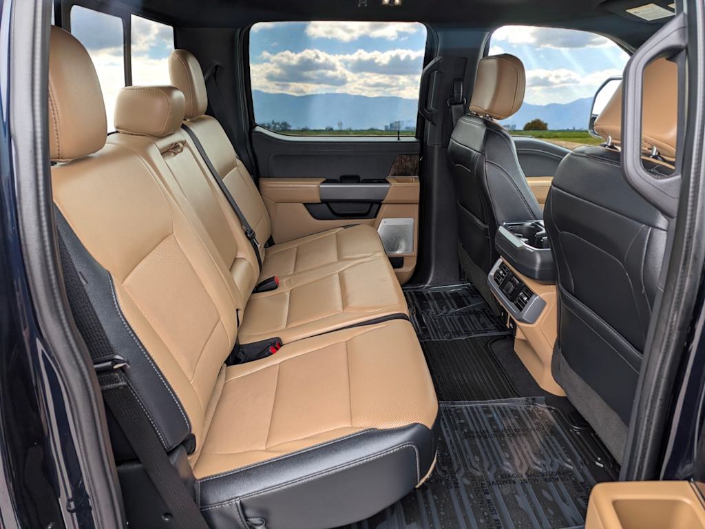 Thumbnail: 2023 Ford F-150 - 31