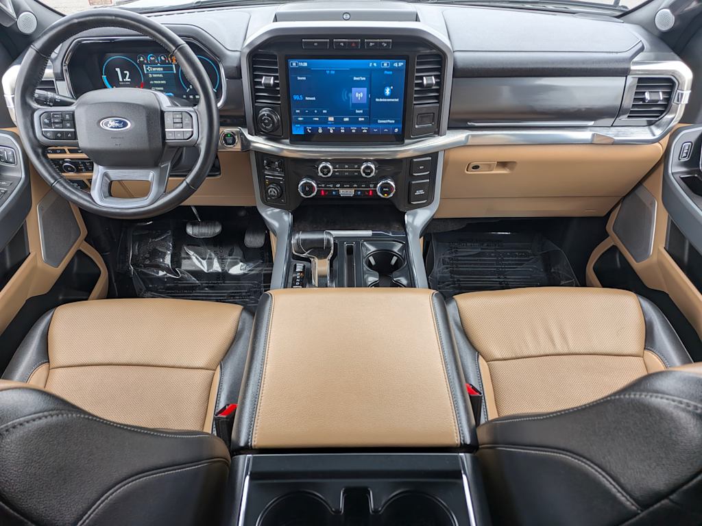 Thumbnail: 2023 Ford F-150 - 14