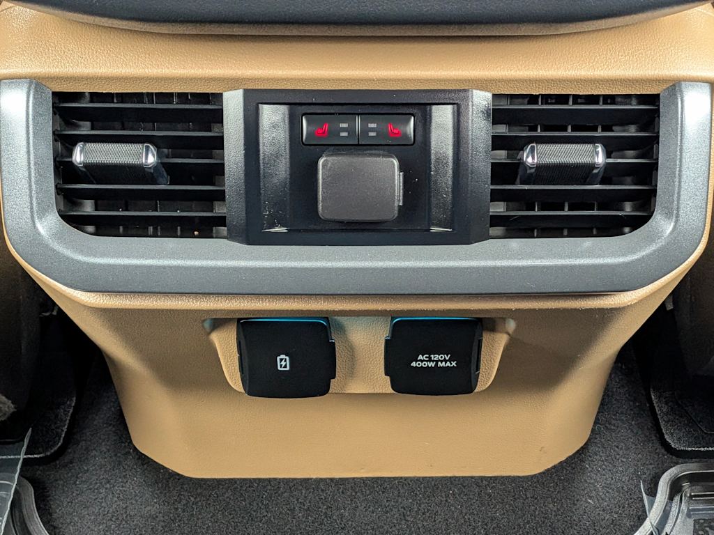 Thumbnail: 2023 Ford F-150 - 33