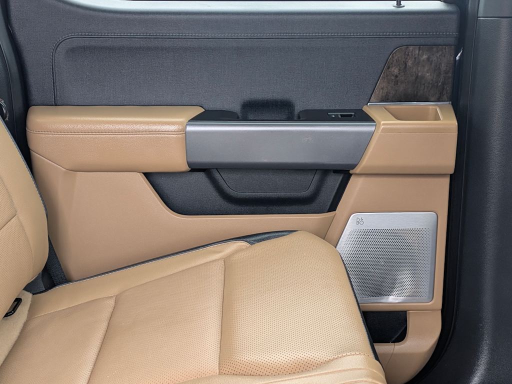 Thumbnail: 2023 Ford F-150 - 32