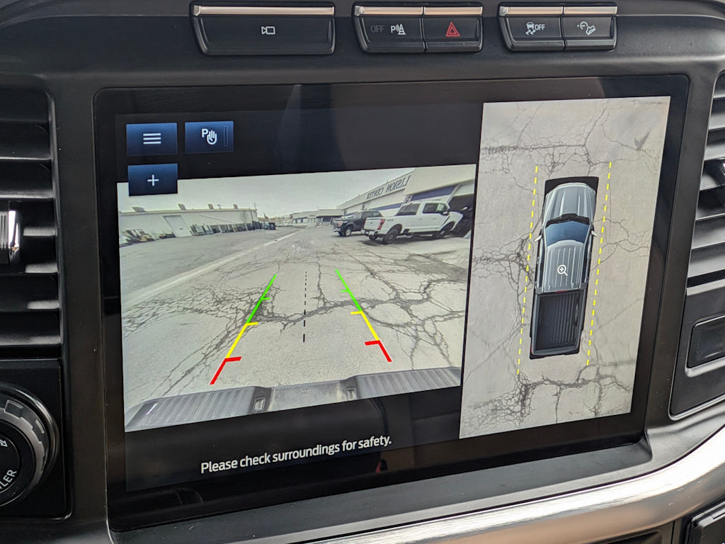 Thumbnail: 2023 Ford F-150 - 35