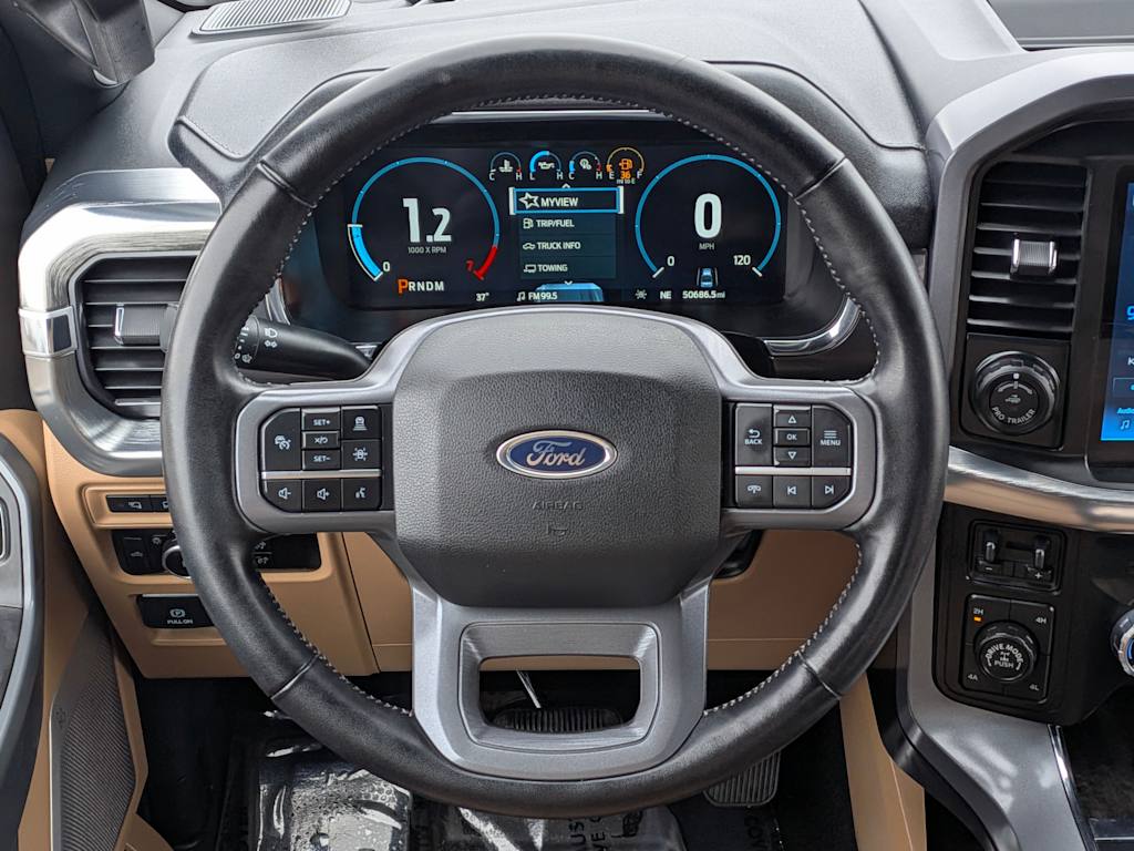 Thumbnail: 2023 Ford F-150 - 15