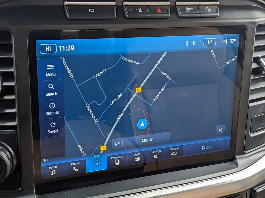 Thumbnail: 2023 Ford F-150 - 34