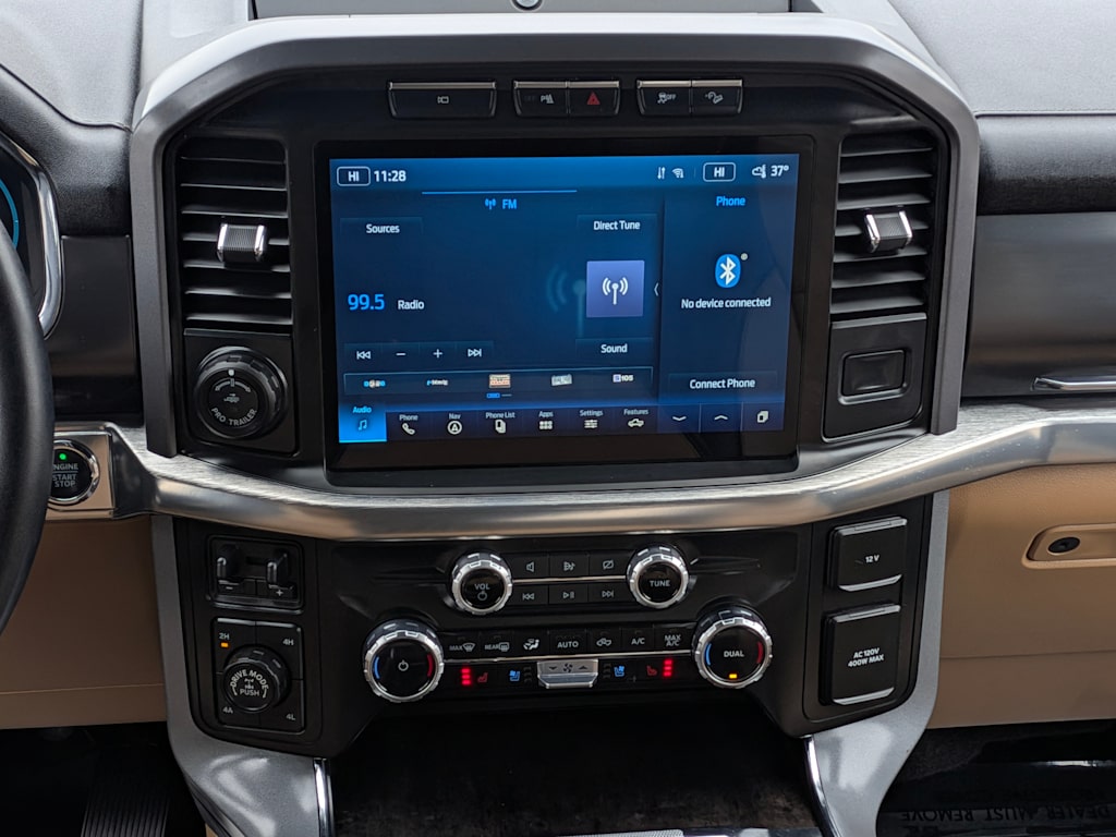 Thumbnail: 2023 Ford F-150 - 16