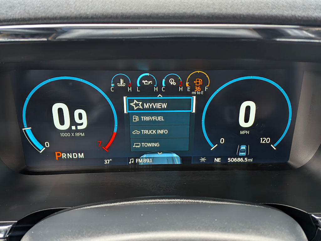 Thumbnail: 2023 Ford F-150 - 18