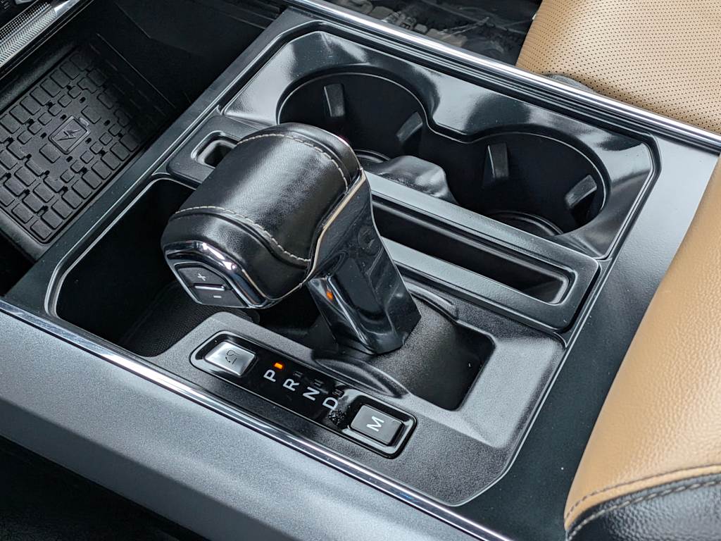 Thumbnail: 2023 Ford F-150 - 17