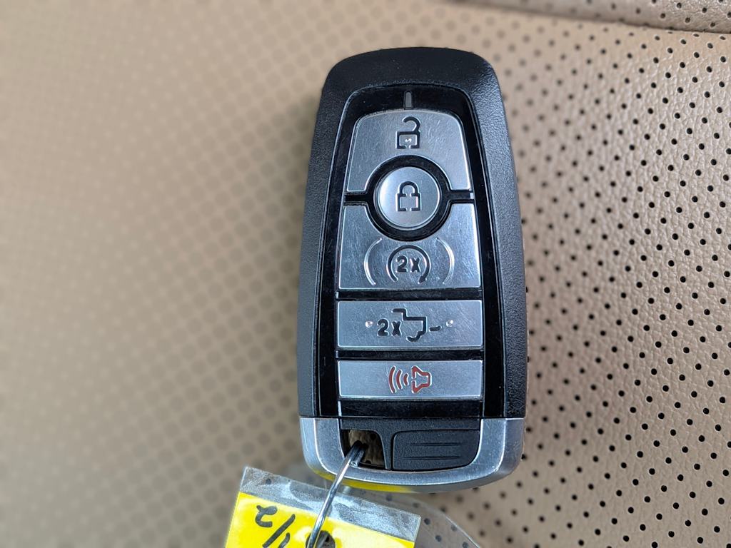 Thumbnail: 2023 Ford F-150 - 19