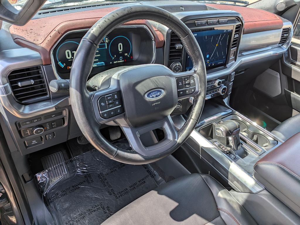 Thumbnail: 2023 Ford F-150 - 2