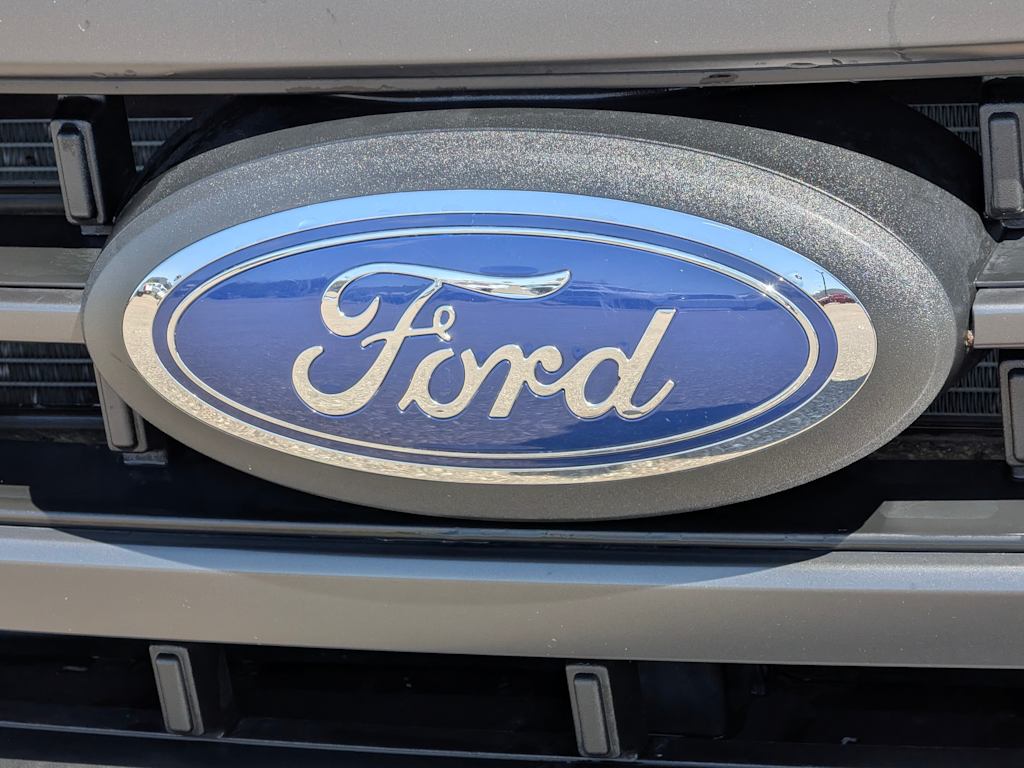 Thumbnail: 2023 Ford F-150 - 7