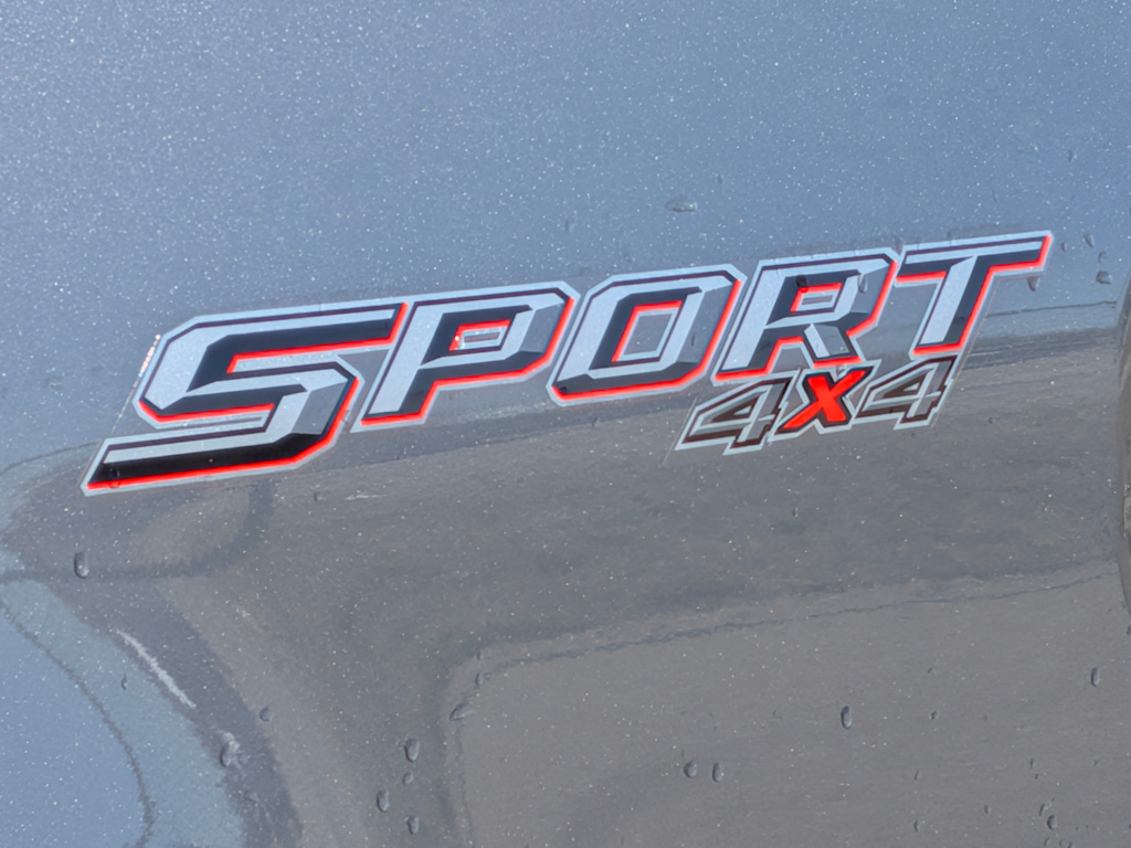 Thumbnail: 2023 Ford F-150 - 26