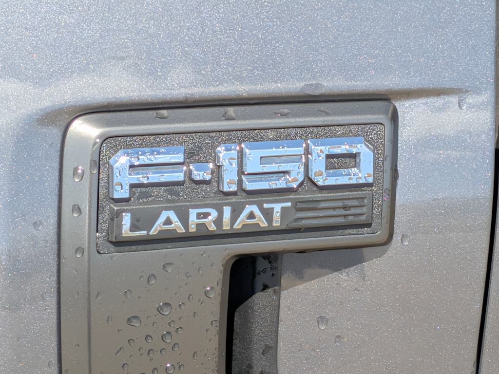 Thumbnail: 2023 Ford F-150 - 25