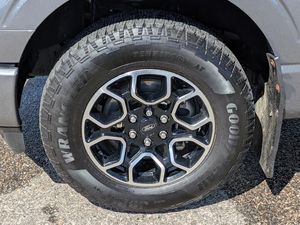 Thumbnail: 2023 Ford F-150 - 8