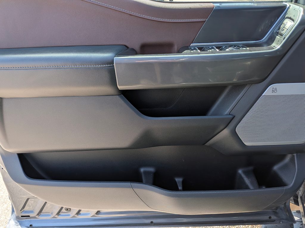 Thumbnail: 2023 Ford F-150 - 27