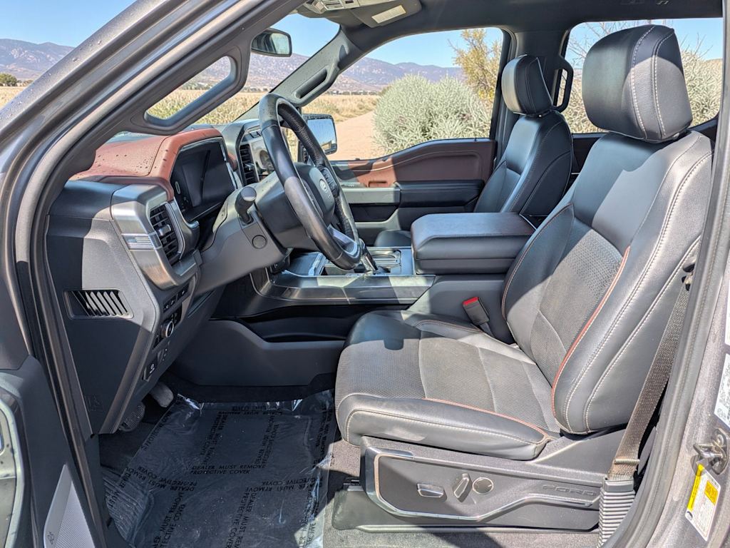 Thumbnail: 2023 Ford F-150 - 11