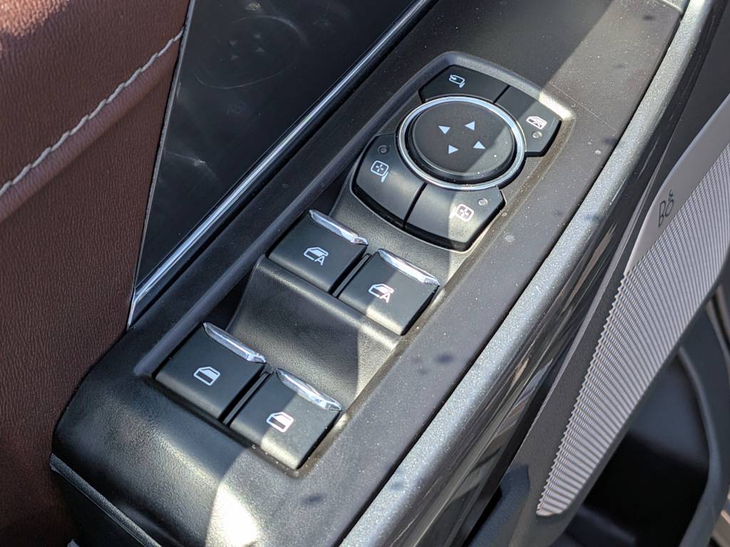 Thumbnail: 2023 Ford F-150 - 28