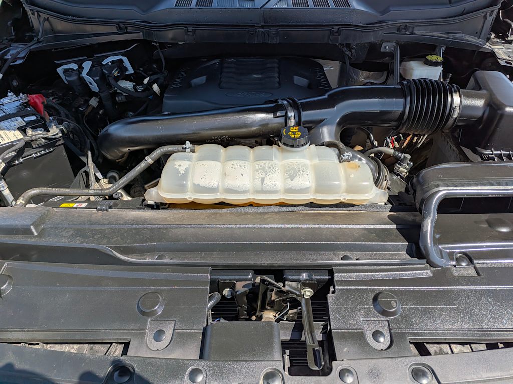 Thumbnail: 2023 Ford F-150 - 9