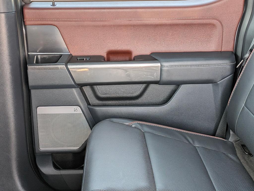 Thumbnail: 2023 Ford F-150 - 29