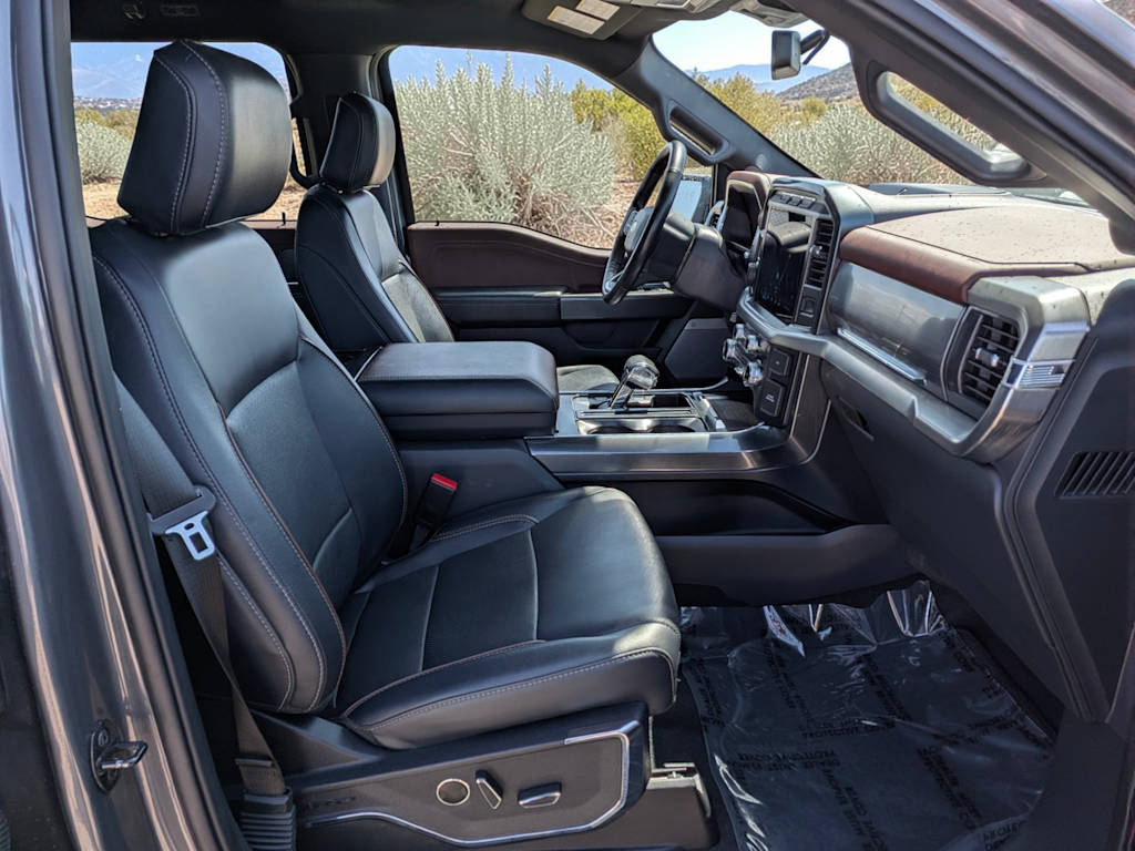 Thumbnail: 2023 Ford F-150 - 12