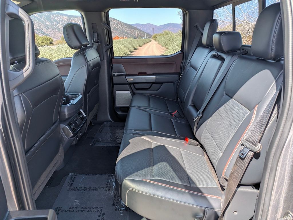 Thumbnail: 2023 Ford F-150 - 13