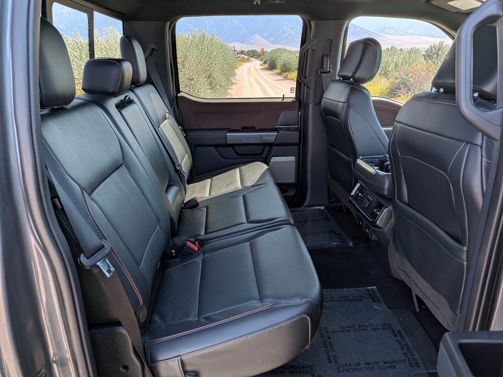 Thumbnail: 2023 Ford F-150 - 31