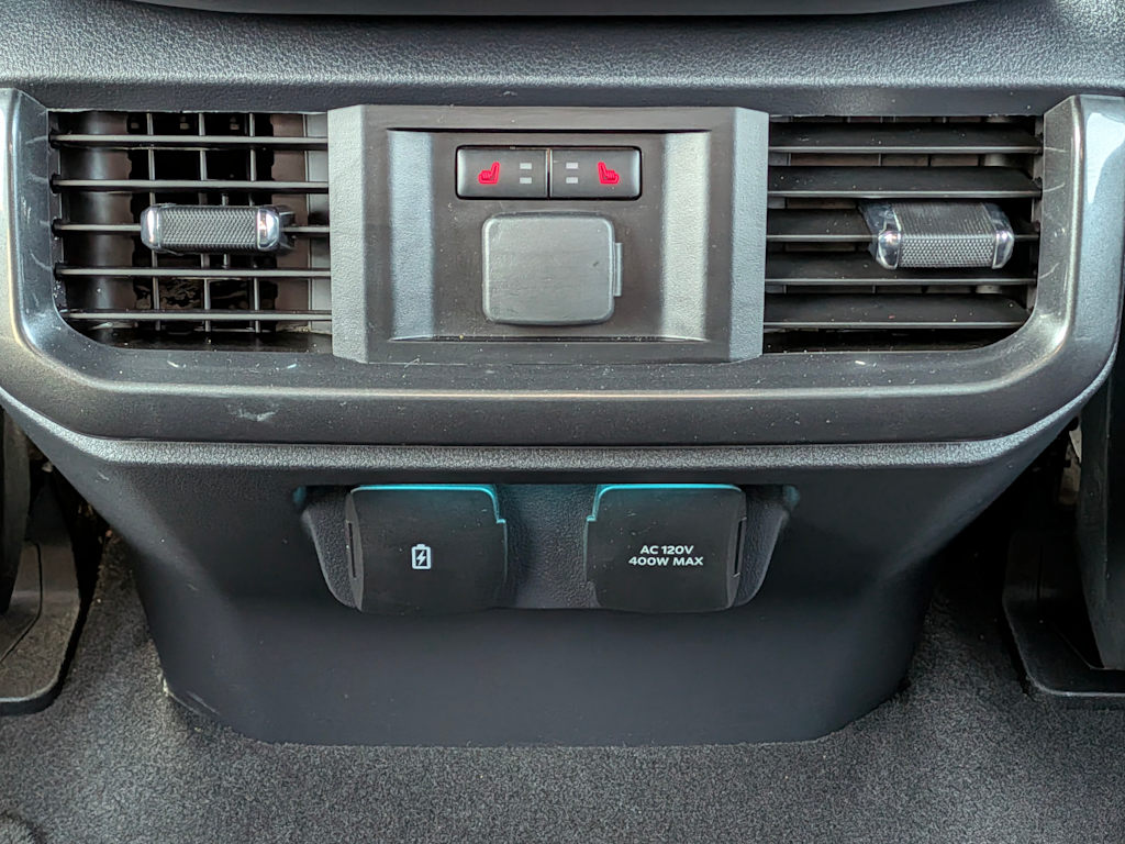 Thumbnail: 2023 Ford F-150 - 33