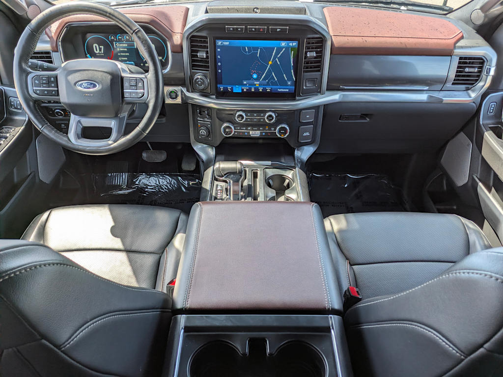 Thumbnail: 2023 Ford F-150 - 10