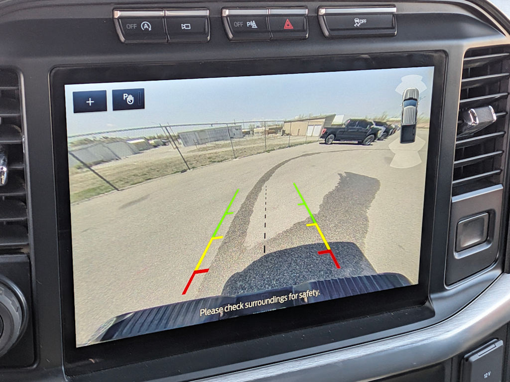 Thumbnail: 2023 Ford F-150 - 35