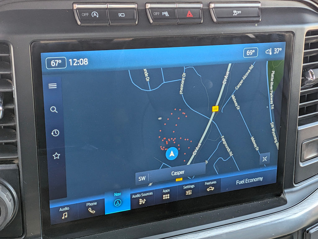 Thumbnail: 2023 Ford F-150 - 34