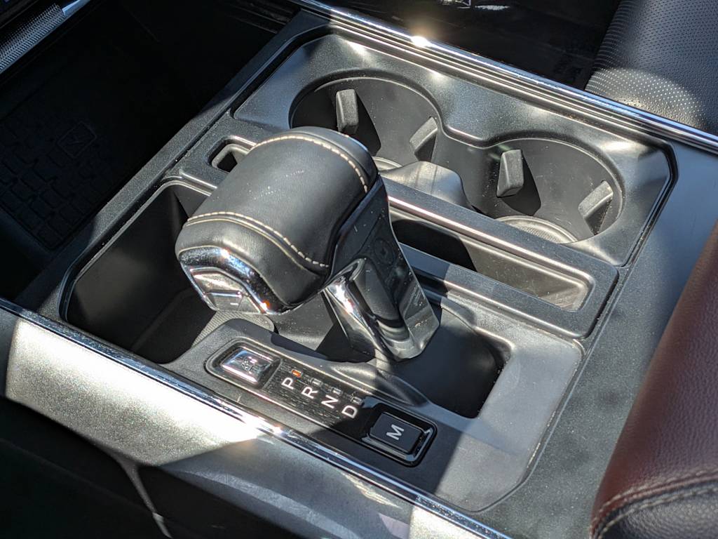 Thumbnail: 2023 Ford F-150 - 16