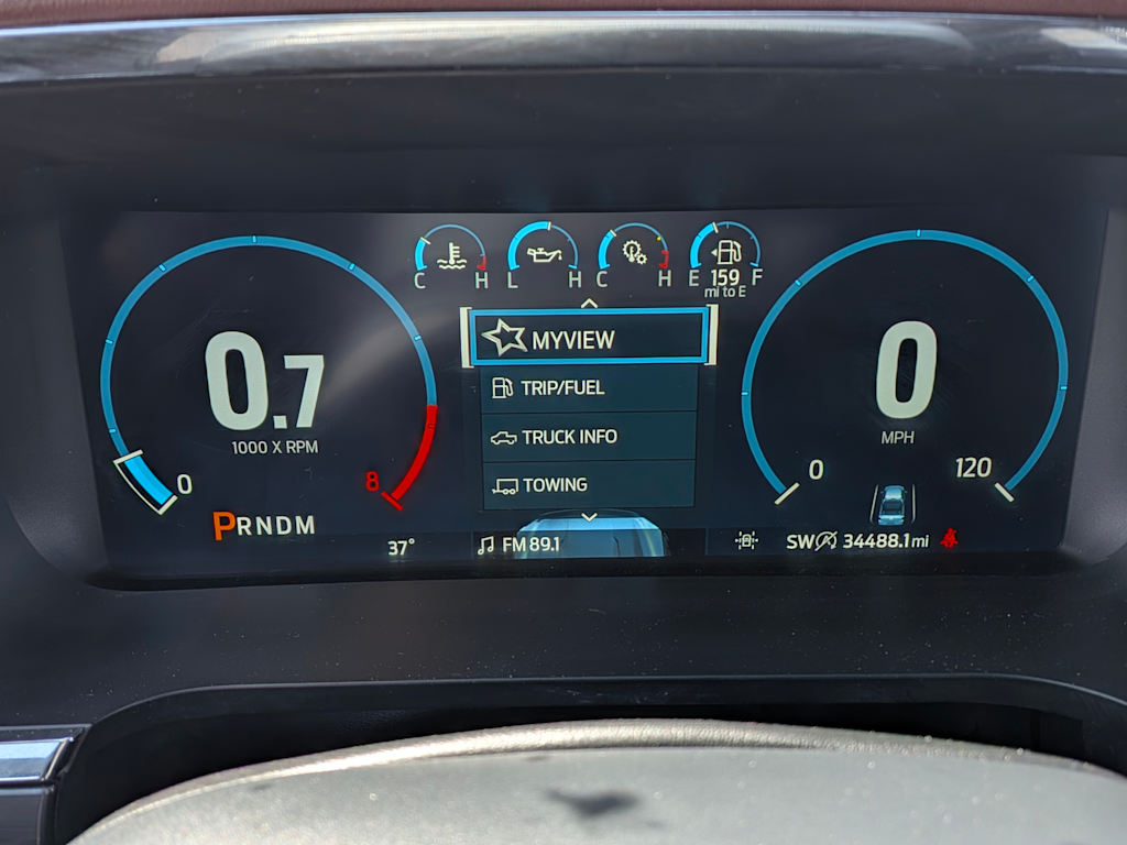 Thumbnail: 2023 Ford F-150 - 17