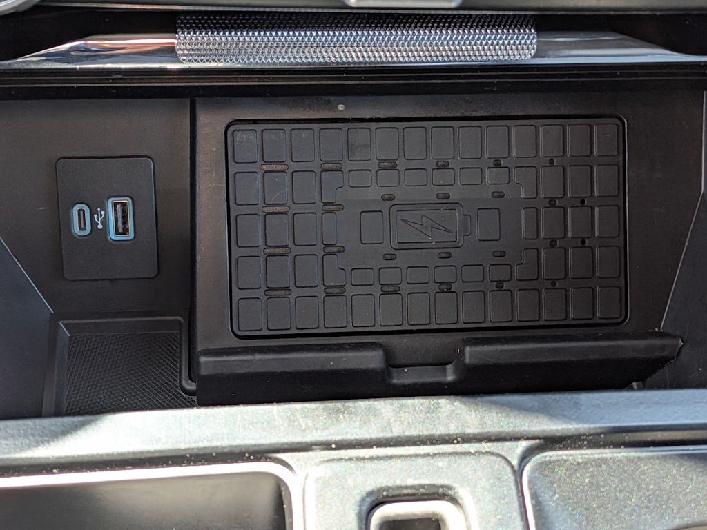 Thumbnail: 2023 Ford F-150 - 36