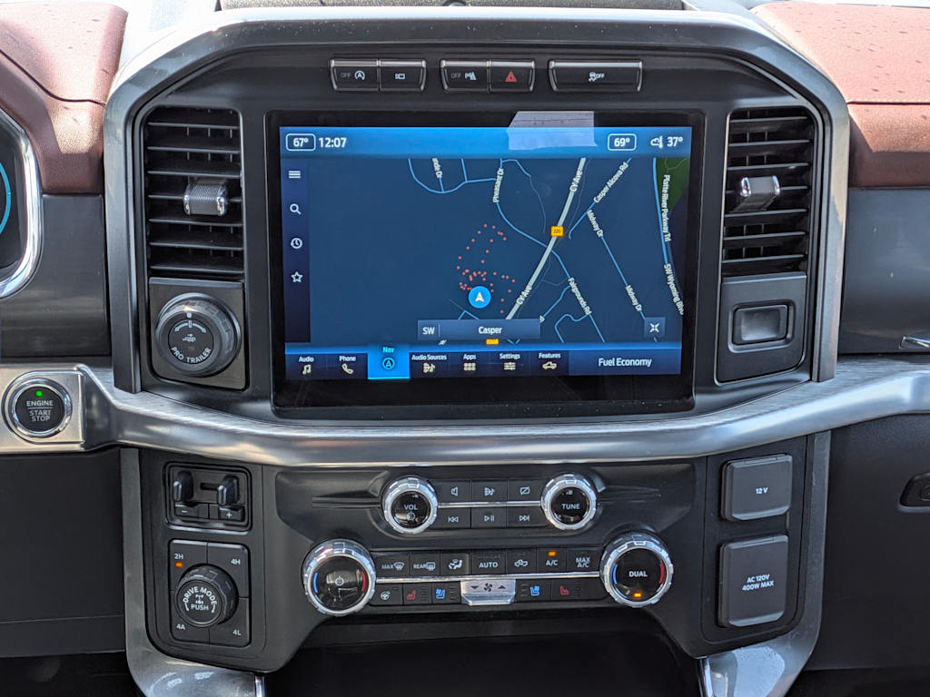 Thumbnail: 2023 Ford F-150 - 15