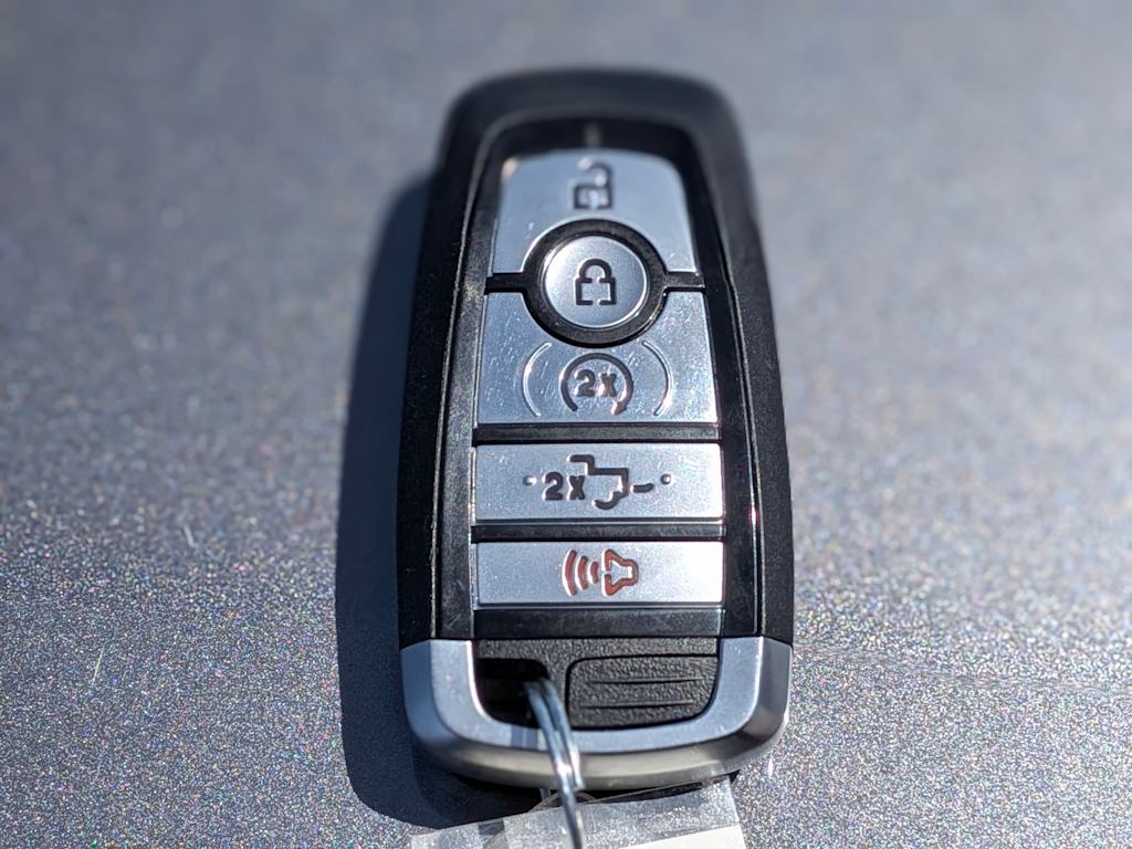 Thumbnail: 2023 Ford F-150 - 19