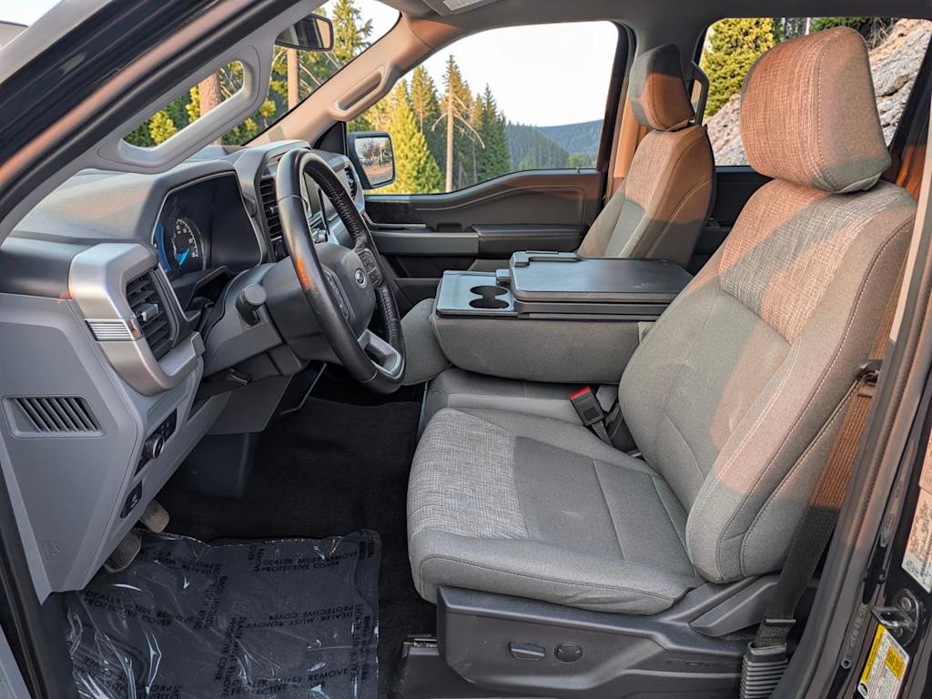 Thumbnail: 2022 Ford F-150 - 9