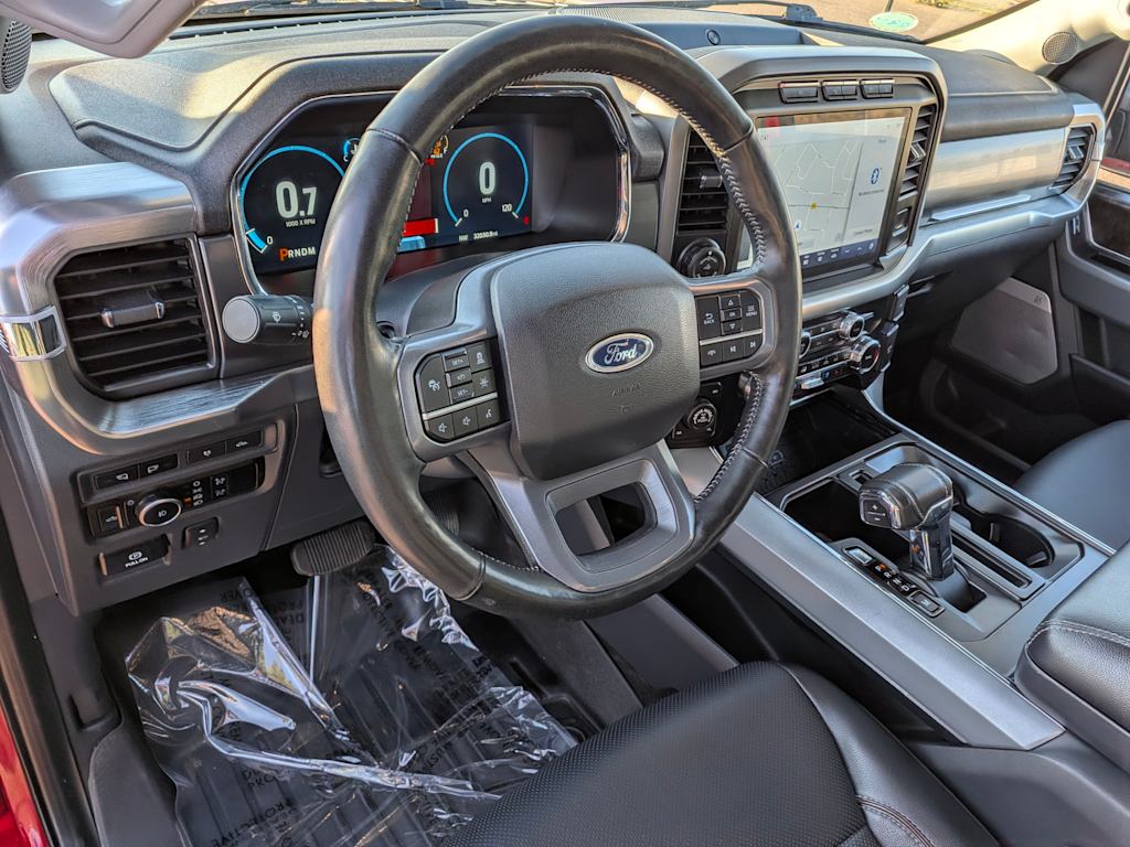 Thumbnail: 2023 Ford F-150 - 2