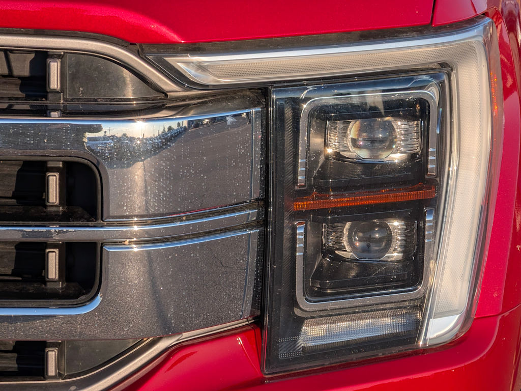 Thumbnail: 2023 Ford F-150 - 23