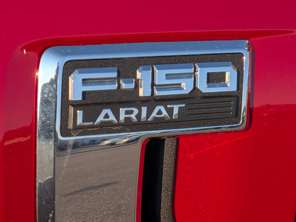 Thumbnail: 2023 Ford F-150 - 7