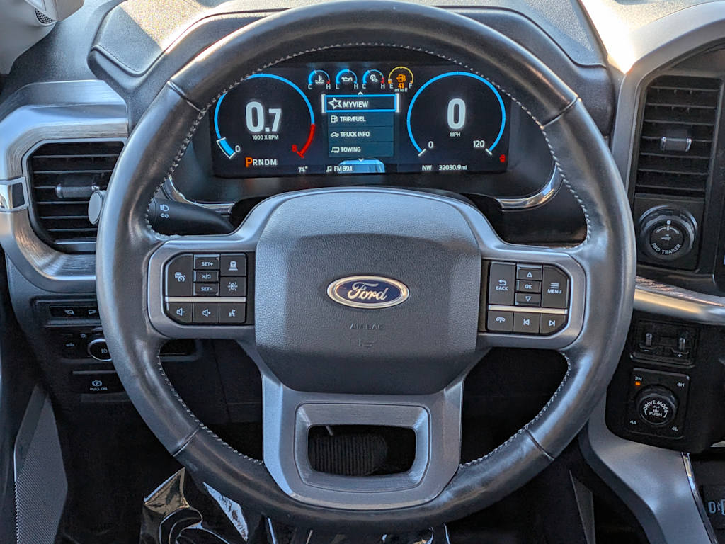 Thumbnail: 2023 Ford F-150 - 14